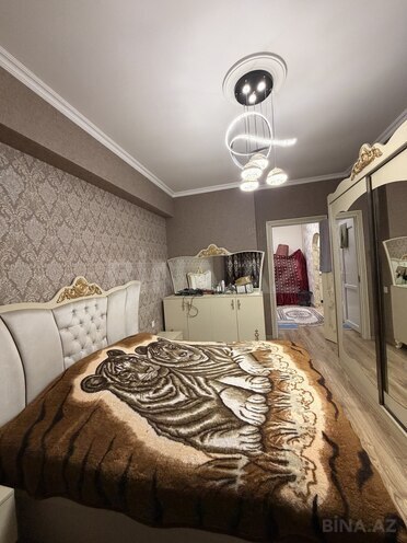 Продаётся 3-комн. новостройка 61.5 м², Абшеронcкий  р., photo 13 from 16