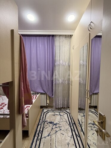 Продаётся 3-комн. новостройка 61.5 м², Абшеронcкий  р., photo 7 from 16