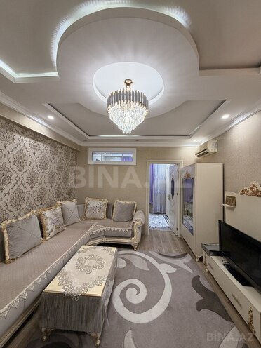 Продаётся 3-комн. новостройка 61.5 м², Абшеронcкий  р., photo 1 from 16