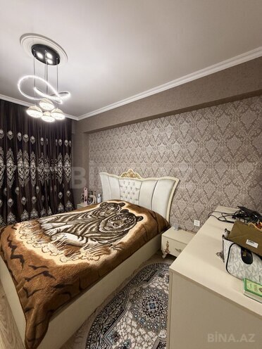 Продаётся 3-комн. новостройка 61.5 м², Абшеронcкий  р., photo 15 from 16