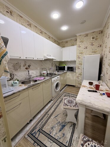 Продаётся 3-комн. новостройка 61.5 м², Абшеронcкий  р., photo 4 from 16
