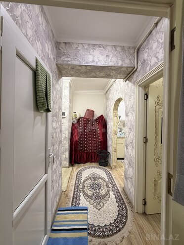 Продаётся 3-комн. новостройка 61.5 м², Абшеронcкий  р., photo 11 from 16