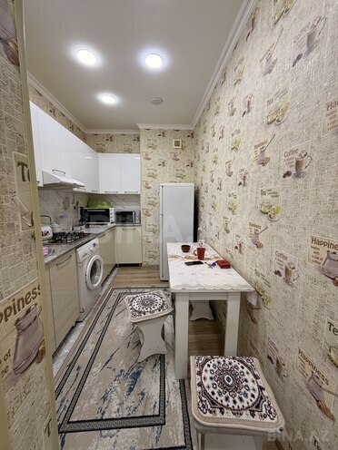 Продаётся 3-комн. новостройка 61.5 м², Абшеронcкий  р., photo 5 from 16