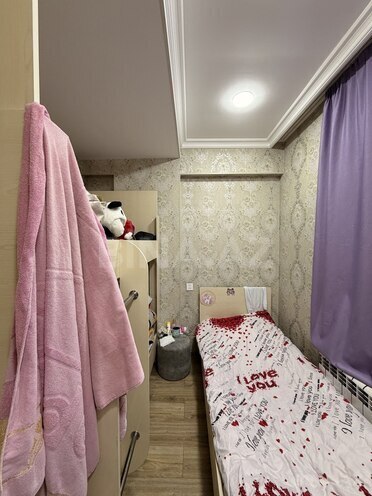 Продаётся 3-комн. новостройка 61.5 м², Абшеронcкий  р., photo 6 from 16