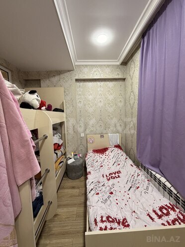Продаётся 3-комн. новостройка 61.5 м², Абшеронcкий  р., photo 14 from 16