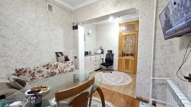 Продаётся 3-комн. вторичка 70 м², м. Азадлыг проспекти, photo 10 from 30