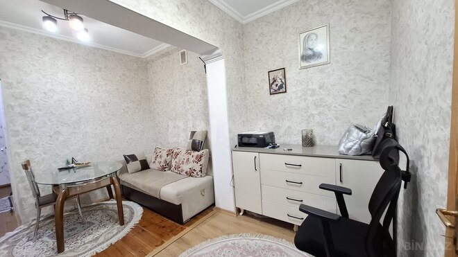 Продаётся 3-комн. вторичка 70 м², м. Азадлыг проспекти, photo 11 from 30