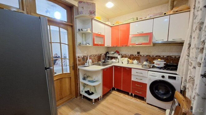 Продаётся 3-комн. вторичка 70 м², м. Азадлыг проспекти, photo 21 from 30