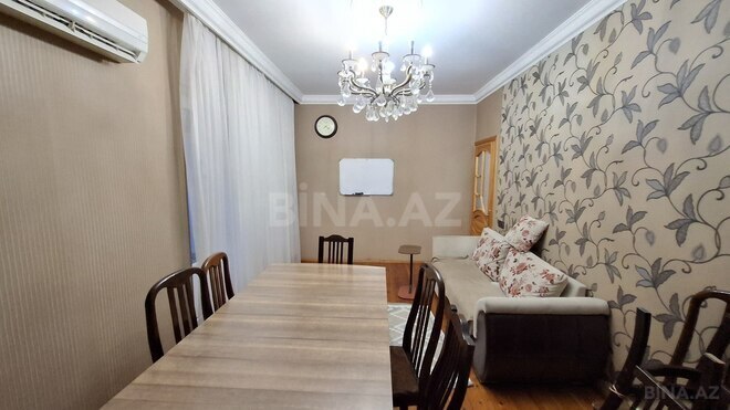 Продаётся 3-комн. вторичка 70 м², м. Азадлыг проспекти, photo 6 from 30