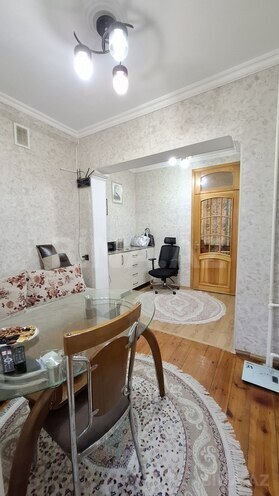 Продаётся 3-комн. вторичка 70 м², м. Азадлыг проспекти, photo 8 from 30