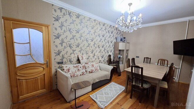 Продаётся 3-комн. вторичка 70 м², м. Азадлыг проспекти, photo 1 from 30