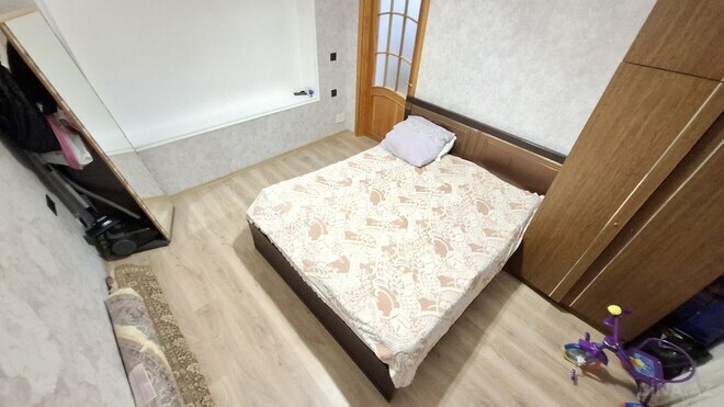 Продаётся 3-комн. вторичка 70 м², м. Азадлыг проспекти, photo 17 from 30