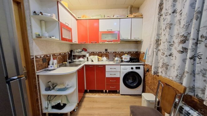 Продаётся 3-комн. вторичка 70 м², м. Азадлыг проспекти, photo 22 from 30