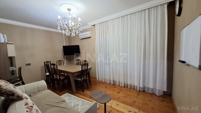 Продаётся 3-комн. вторичка 70 м², м. Азадлыг проспекти, photo 3 from 30