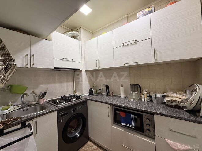 Продаётся 3-комн. вторичка 60 м², м. Нариман Нариманов, photo 12 from 13