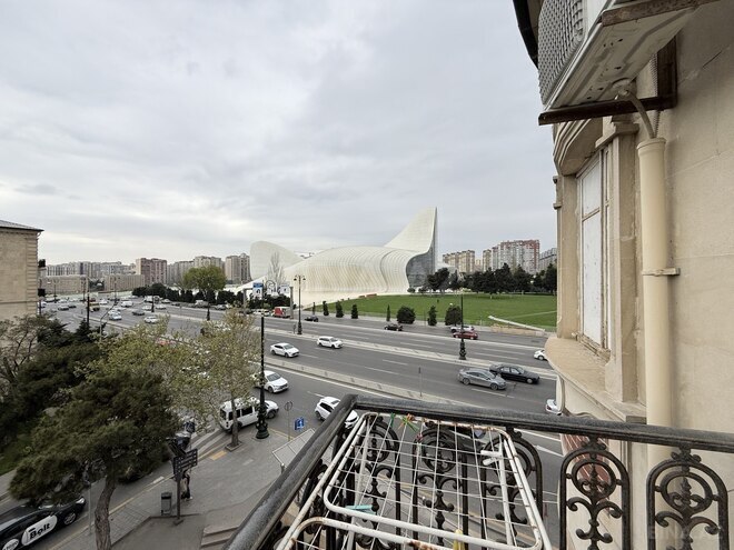 Продаётся 3-комн. вторичка 60 м², м. Нариман Нариманов, photo 11 from 13