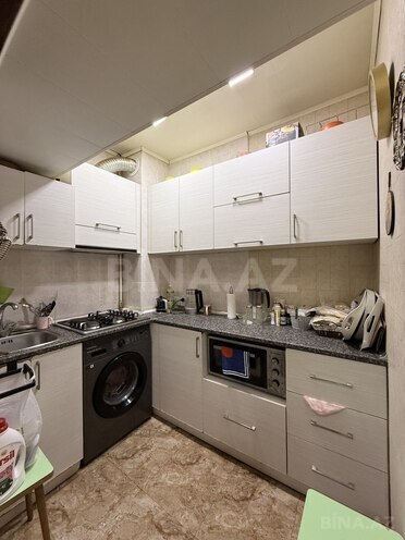 Продаётся 3-комн. вторичка 60 м², м. Нариман Нариманов, photo 10 from 13