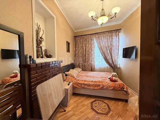 Продаётся 3-комн. вторичка 60 м², м. Нариман Нариманов, photo 7 from 13