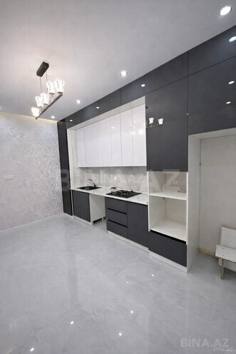 Satılır 3 otaqlı yeni tikili 126 m², Yeni Yasamal q., photo 4 from 13