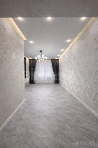 Satılır 3 otaqlı yeni tikili 126 m², Yeni Yasamal q., photo 12 from 13