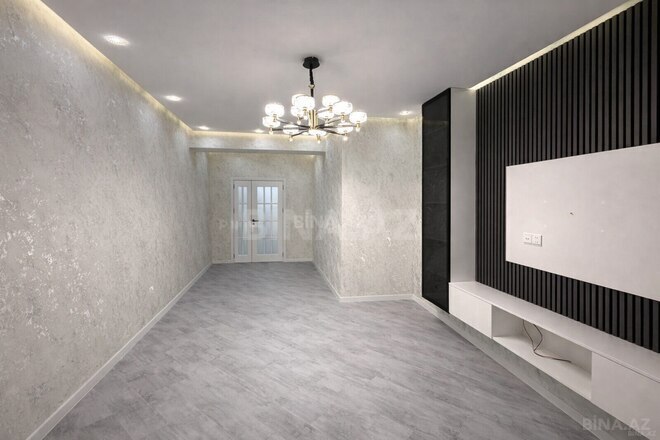 Satılır 3 otaqlı yeni tikili 126 m², Yeni Yasamal q., photo 11 from 13
