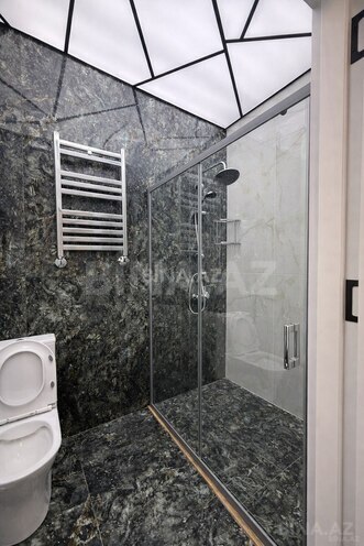 Satılır 3 otaqlı yeni tikili 126 m², Yeni Yasamal q., photo 3 from 13