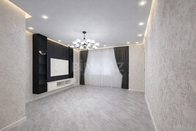 Satılır 3 otaqlı yeni tikili 126 m², Yeni Yasamal q., photo 1 from 13