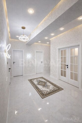 Satılır 3 otaqlı yeni tikili 126 m², Yeni Yasamal q., photo 6 from 13