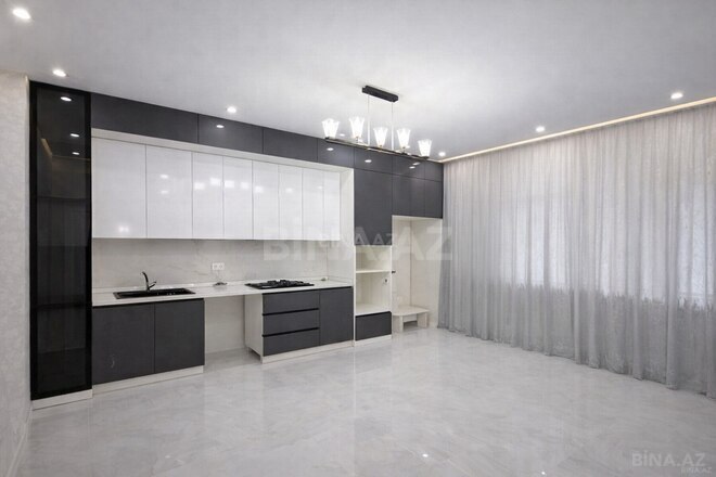 Satılır 3 otaqlı yeni tikili 126 m², Yeni Yasamal q., photo 8 from 13