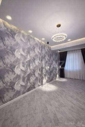 Satılır 3 otaqlı yeni tikili 126 m², Yeni Yasamal q., photo 7 from 13