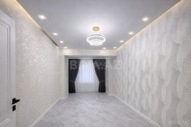 Satılır 3 otaqlı yeni tikili 126 m², Yeni Yasamal q., photo 9 from 13