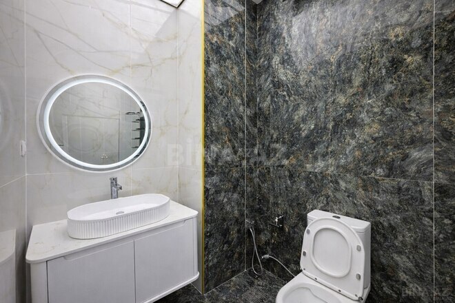 Satılır 3 otaqlı yeni tikili 126 m², Yeni Yasamal q., photo 5 from 13