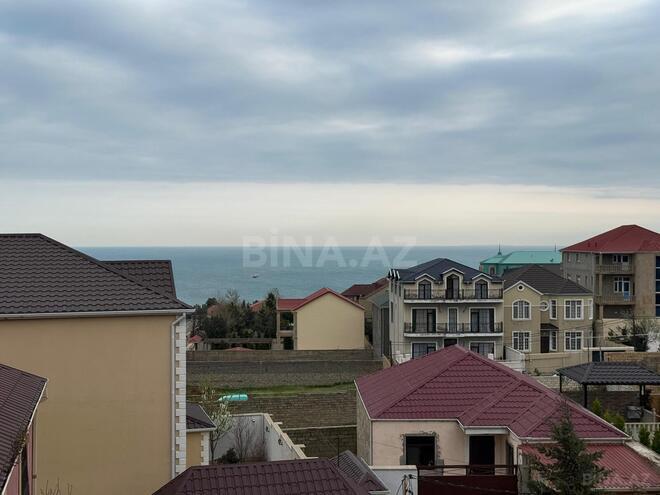 Satılır 7 otaqlı həyət evi/bağ evi 350 m², Səbail r., photo 29 from 32