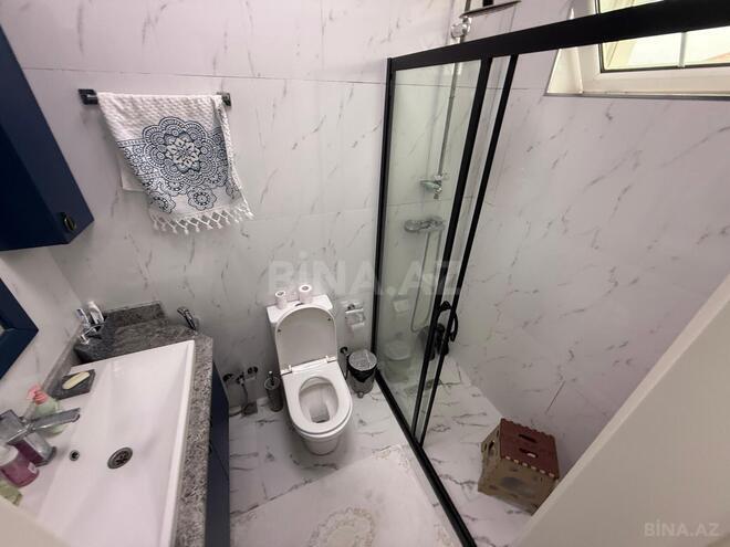 Satılır 7 otaqlı həyət evi/bağ evi 350 m², Səbail r., photo 19 from 32