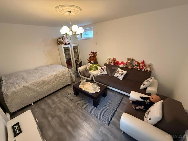 Satılır 7 otaqlı həyət evi/bağ evi 350 m², Səbail r., photo 15 from 32