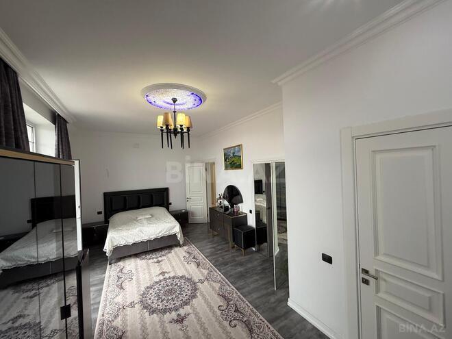 Satılır 7 otaqlı həyət evi/bağ evi 350 m², Səbail r., photo 10 from 32