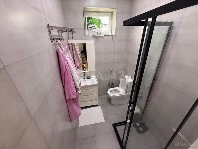 Satılır 7 otaqlı həyət evi/bağ evi 350 m², Səbail r., photo 20 from 32