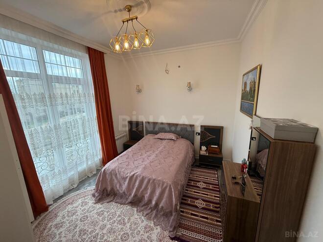 Satılır 7 otaqlı həyət evi/bağ evi 350 m², Səbail r., photo 11 from 32