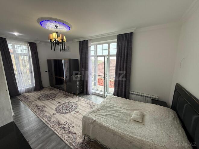 Satılır 7 otaqlı həyət evi/bağ evi 350 m², Səbail r., photo 9 from 32