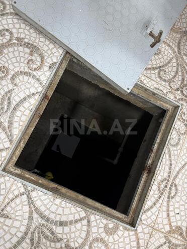 Satılır 7 otaqlı həyət evi/bağ evi 350 m², Səbail r., photo 30 from 32