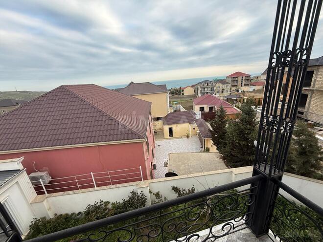 Satılır 7 otaqlı həyət evi/bağ evi 350 m², Səbail r., photo 28 from 32