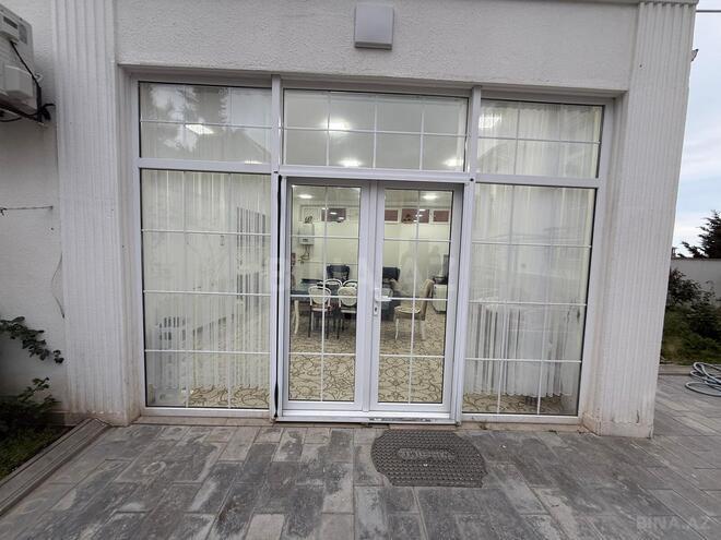 Satılır 7 otaqlı həyət evi/bağ evi 350 m², Səbail r., photo 31 from 32