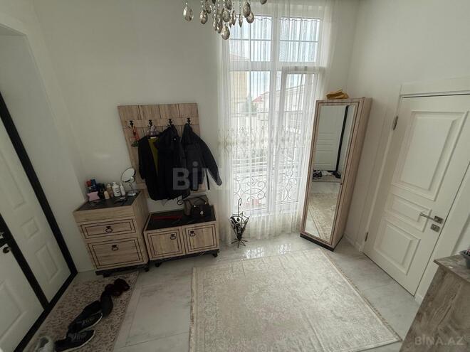 Satılır 7 otaqlı həyət evi/bağ evi 350 m², Səbail r., photo 26 from 32