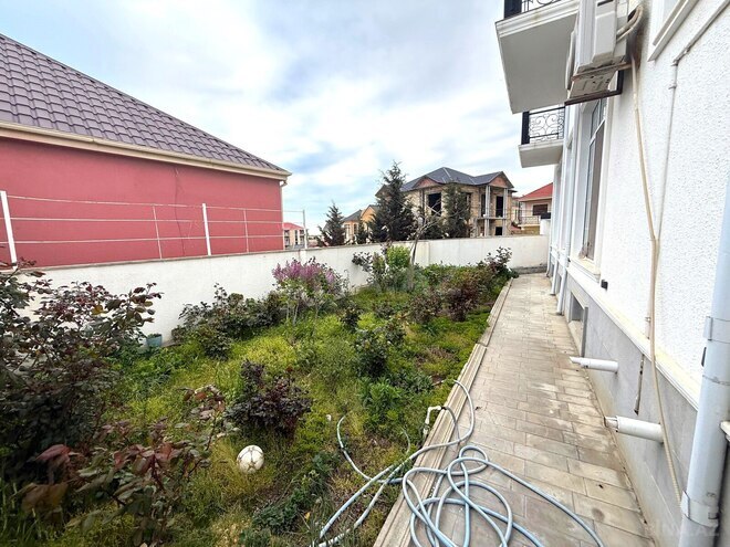 Satılır 7 otaqlı həyət evi/bağ evi 350 m², Səbail r., photo 23 from 32