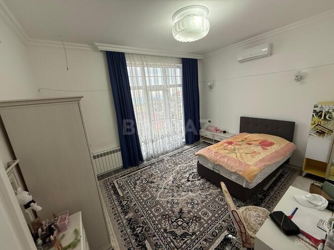 Satılır 7 otaqlı həyət evi/bağ evi 350 m², Səbail r., photo 12 from 32