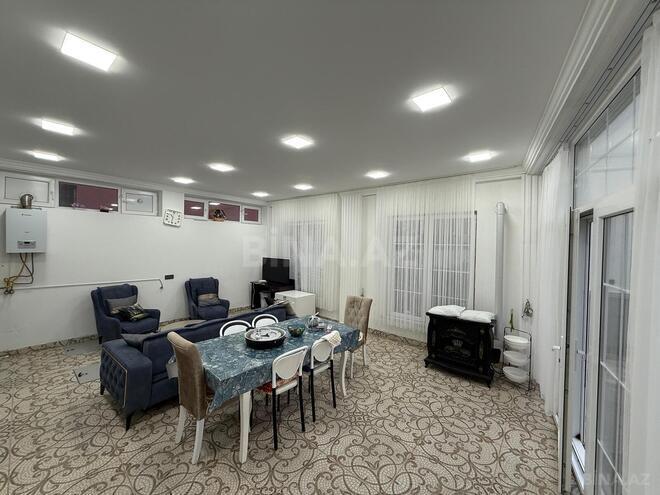 Satılır 7 otaqlı həyət evi/bağ evi 350 m², Səbail r., photo 21 from 32