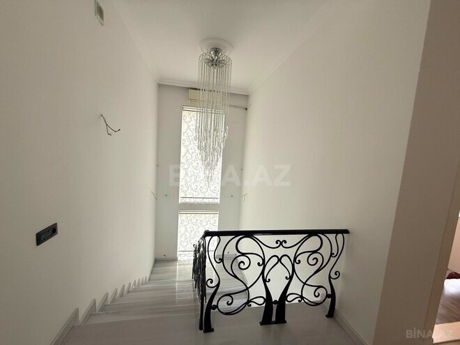 Satılır 7 otaqlı həyət evi/bağ evi 350 m², Səbail r., photo 27 from 32