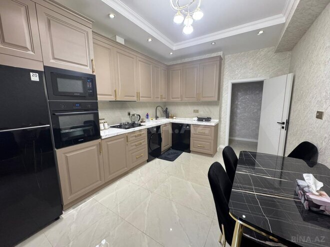 Продаётся 3-комн. новостройка 130 м², пос. Ени Ясамал, photo 4 from 12