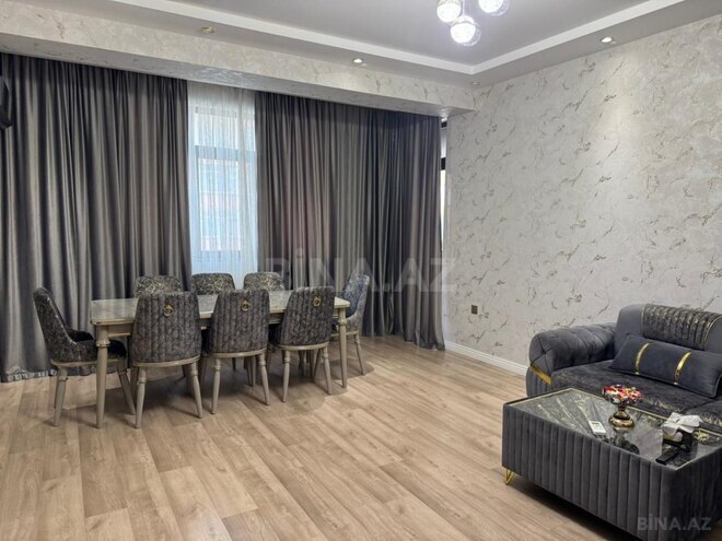 Продаётся 3-комн. новостройка 130 м², пос. Ени Ясамал, photo 7 from 12