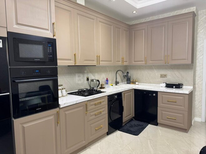 Продаётся 3-комн. новостройка 130 м², пос. Ени Ясамал, photo 6 from 12